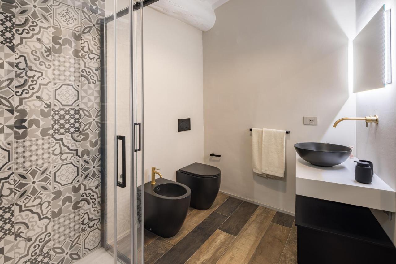 Cesalpino 5 Arezzo