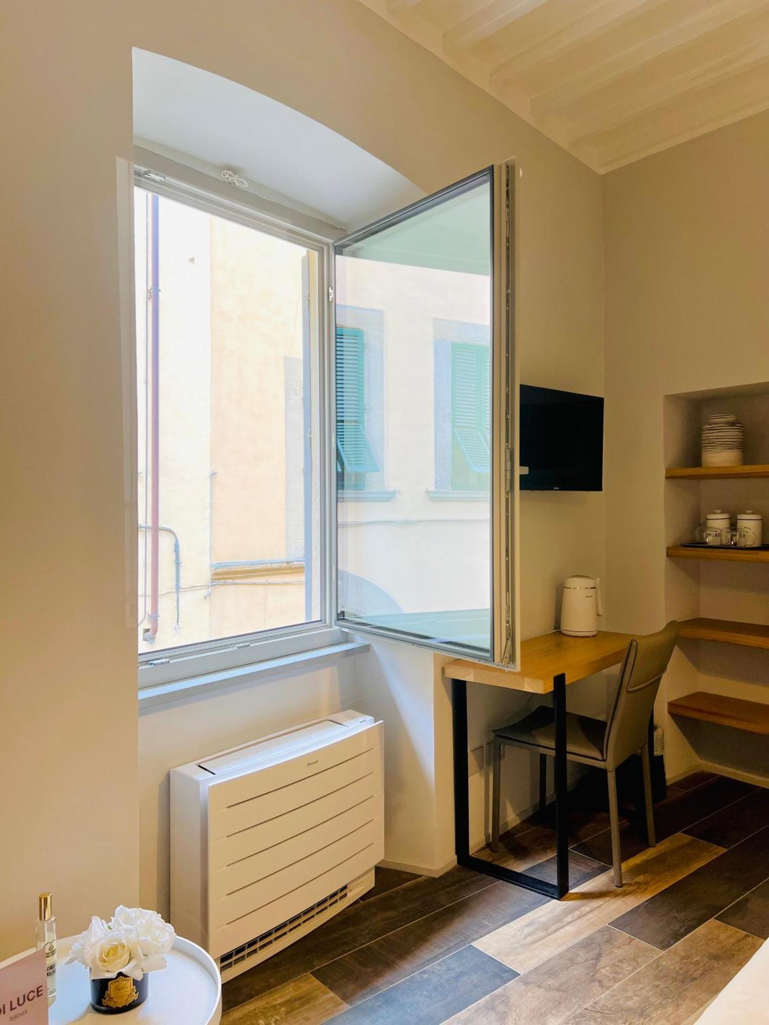 Apartment Cesalpino 5 Arezzo