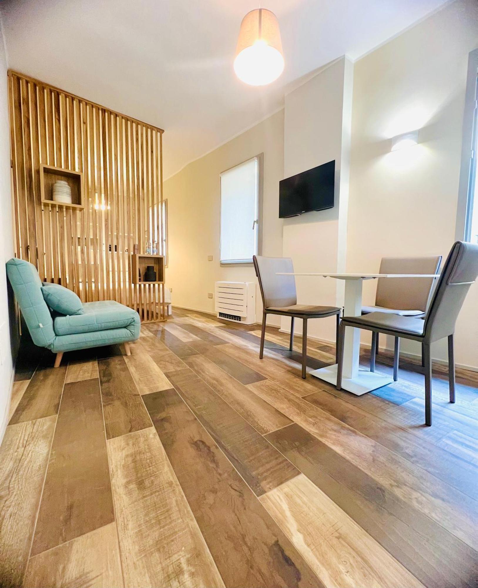 Apartment Cesalpino 5 *